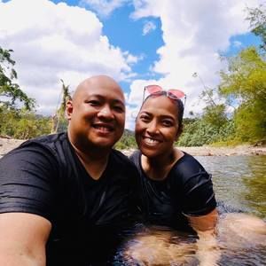 Meet your Posher, Kristine